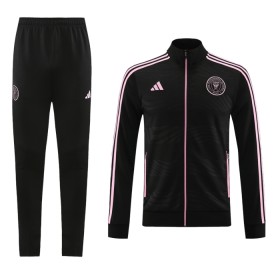Inter Miami CF Trainingsanzüge 2023-24 Schwarze